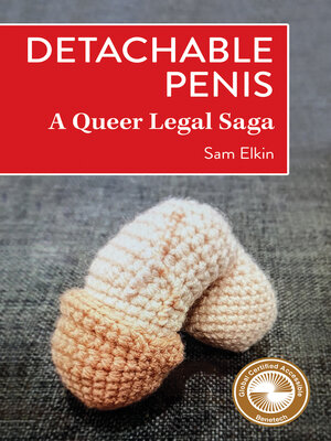 cover image of Detachable Penis